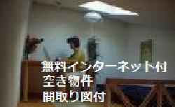 空き物件