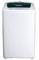 洗濯機付きアパートの洗濯機